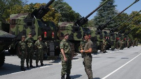 Srbija potrošila najviše